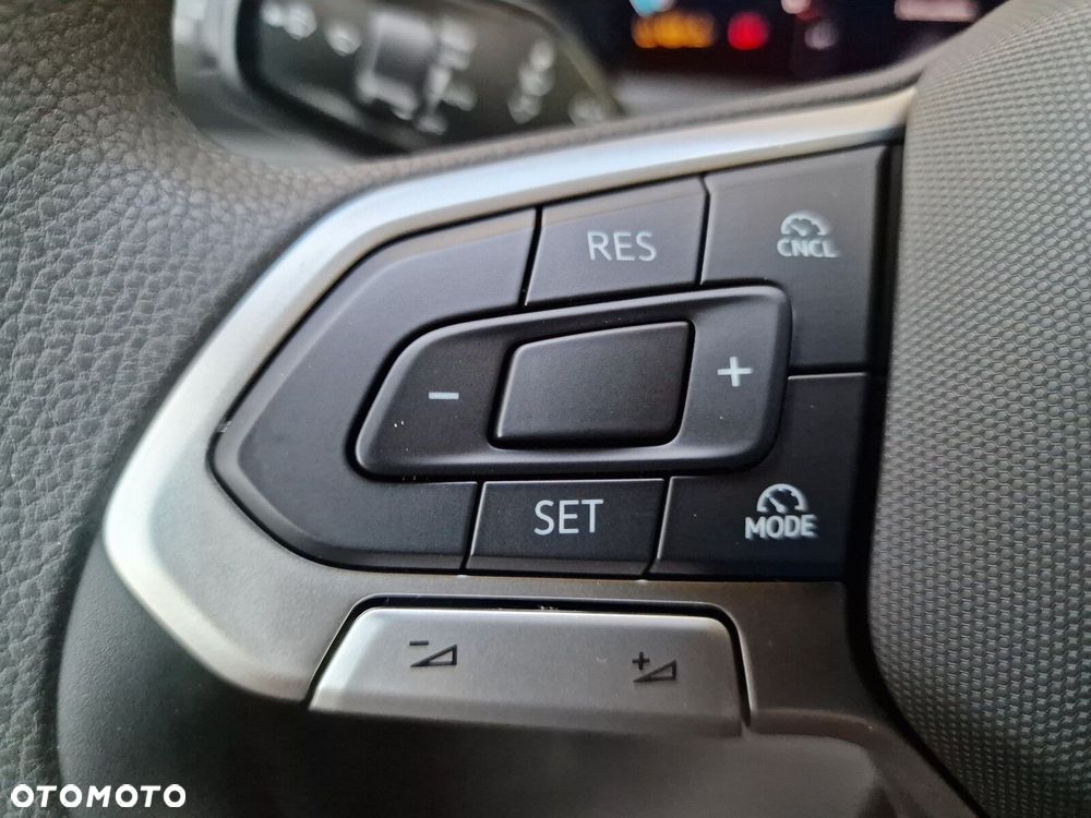 Volkswagen Crafter - 21
