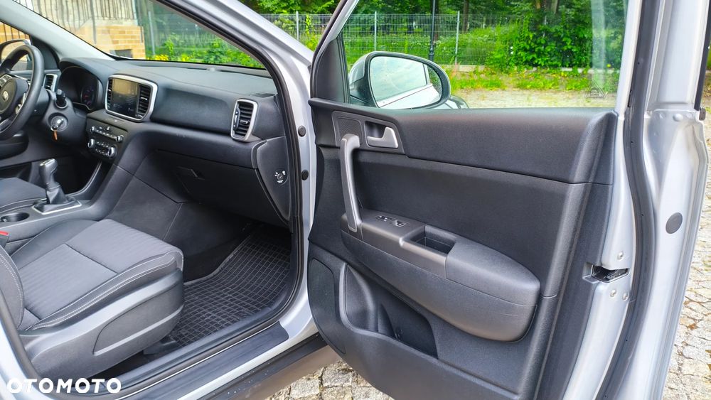Kia Sportage 1.6 GDI S 2WD - 15