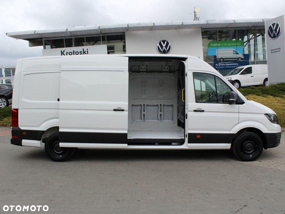 Volkswagen Crafter - 6