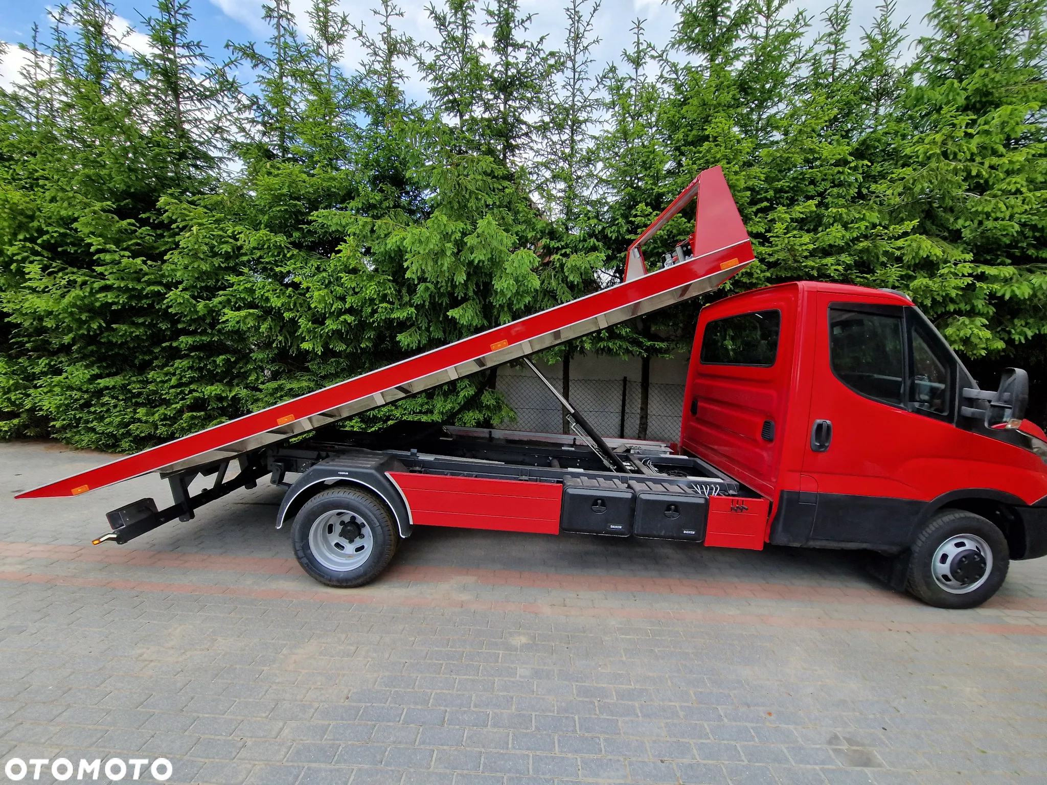 Iveco Daily - 13