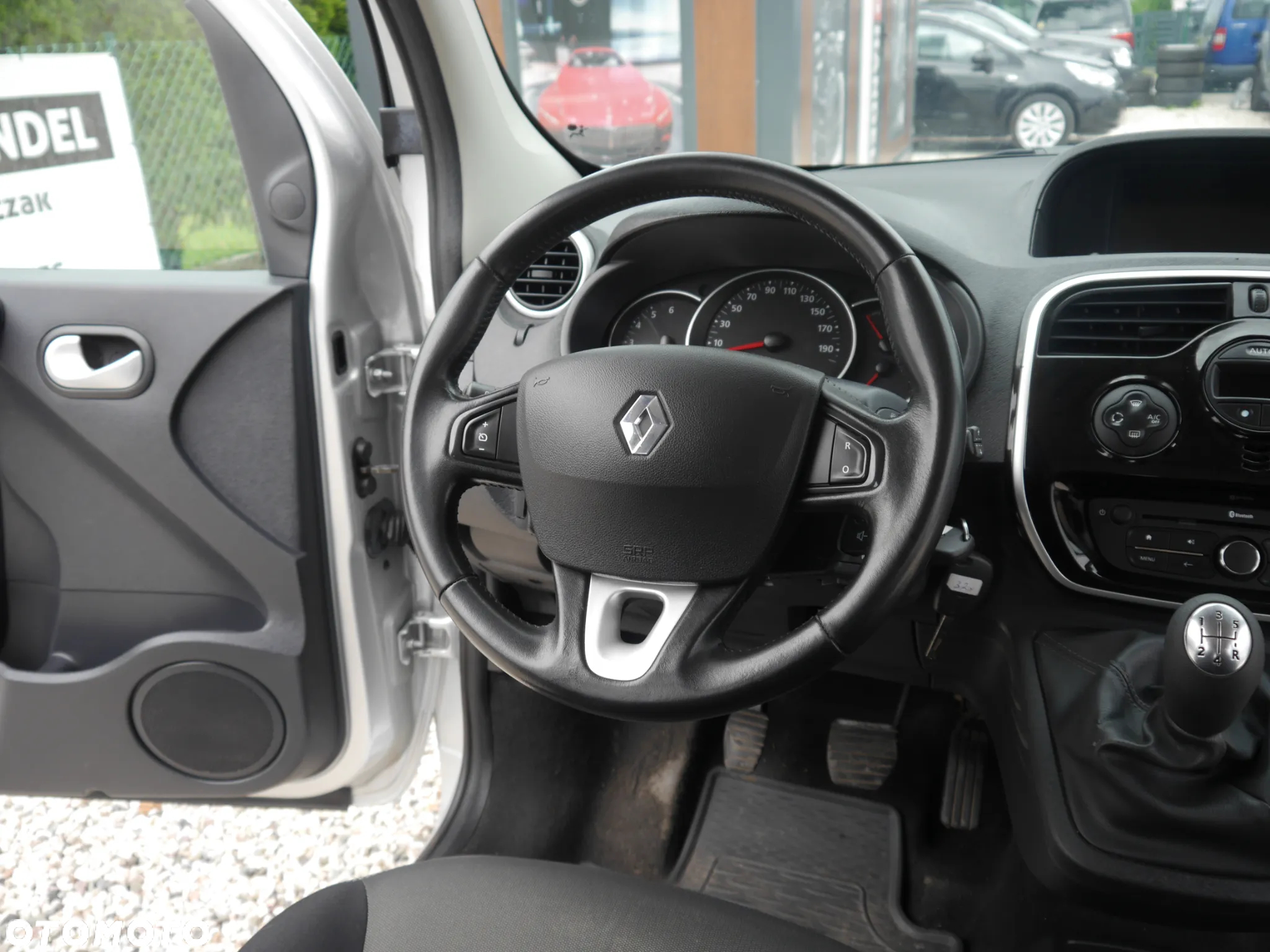 Renault Kangoo 1.5 dCi Limited - 18