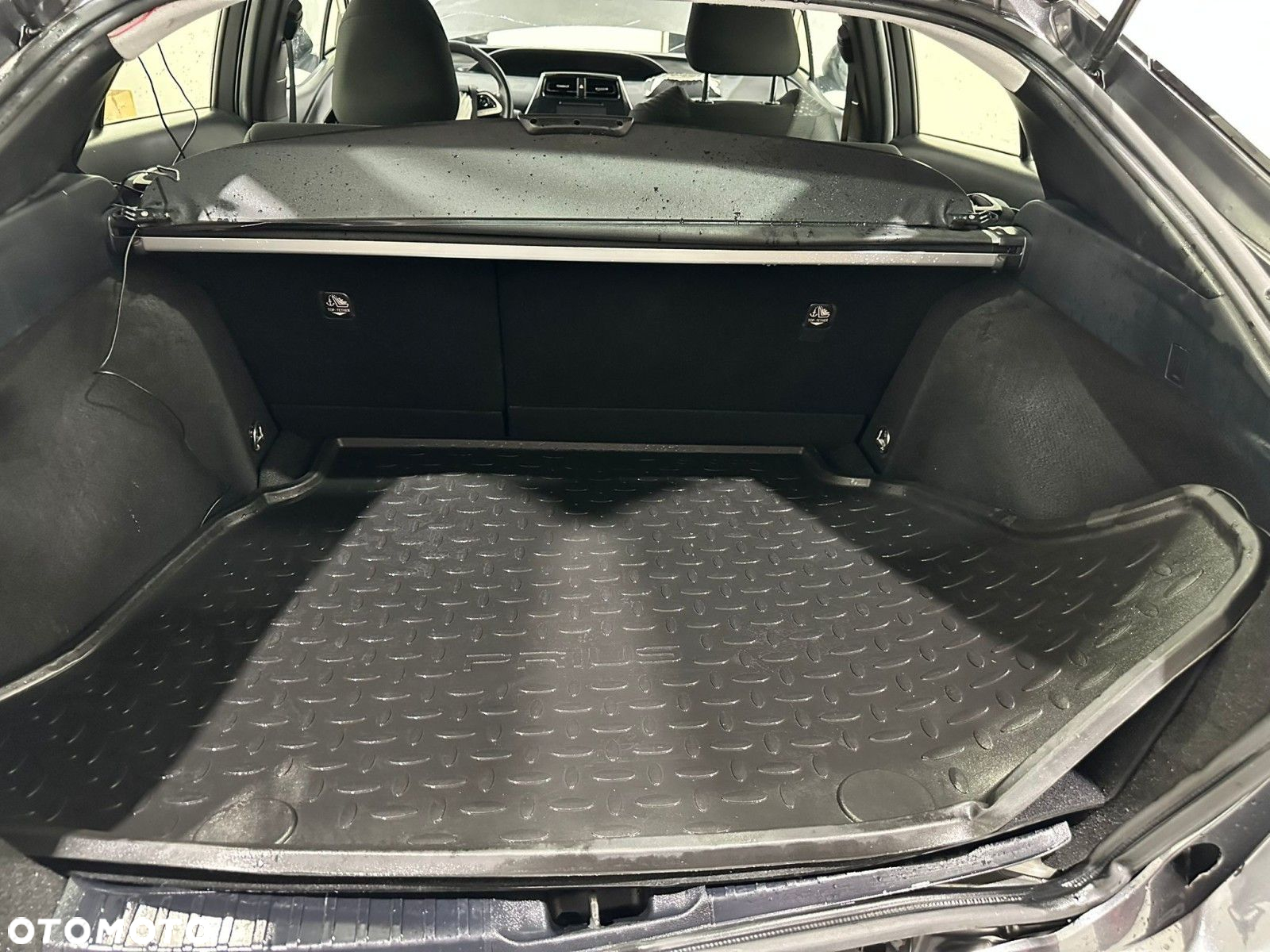 Toyota Prius - 31