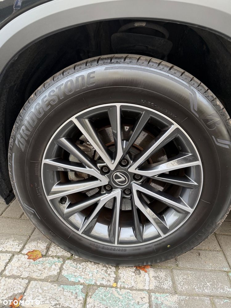 Lexus NX 350h Prestige 2WD - 17