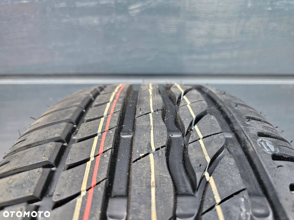 KOŁO ZAPASOWE ZAPAS DOJAZDOWE PEŁNOWYMIAROWE OPEL ASTRA G H MERIVA A CORSA C D 4x100 ET37 205/55 R16 - 8