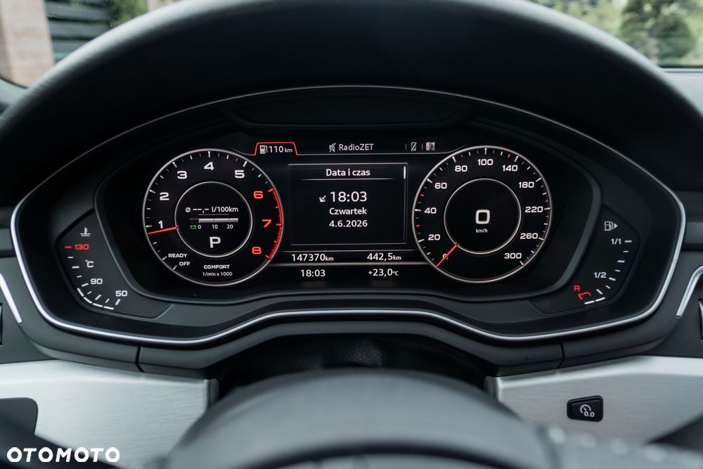 Audi A4 Avant 35 TFSI S tronic S line - 36