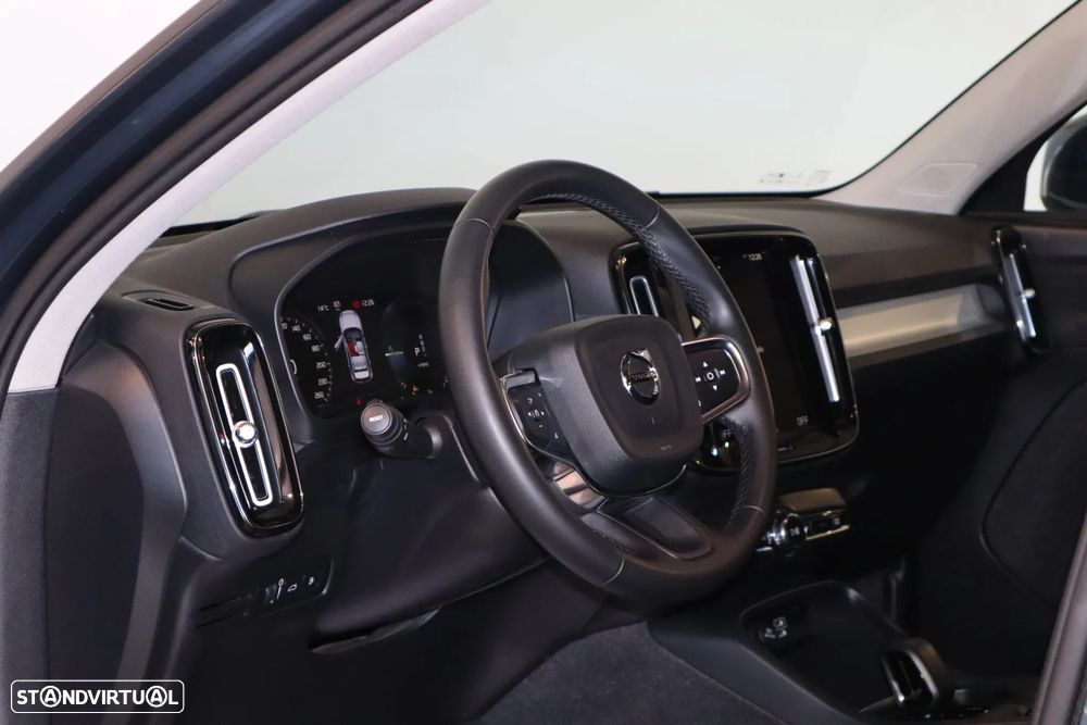 Volvo XC 40 1.5 T4 PHEV Inscription Expression - 13