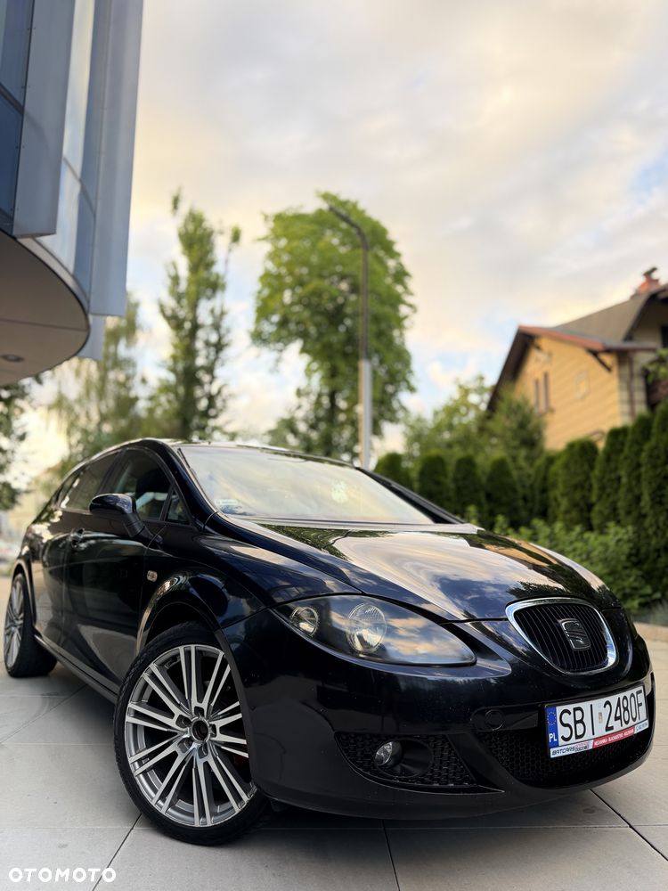 Seat Leon - 3