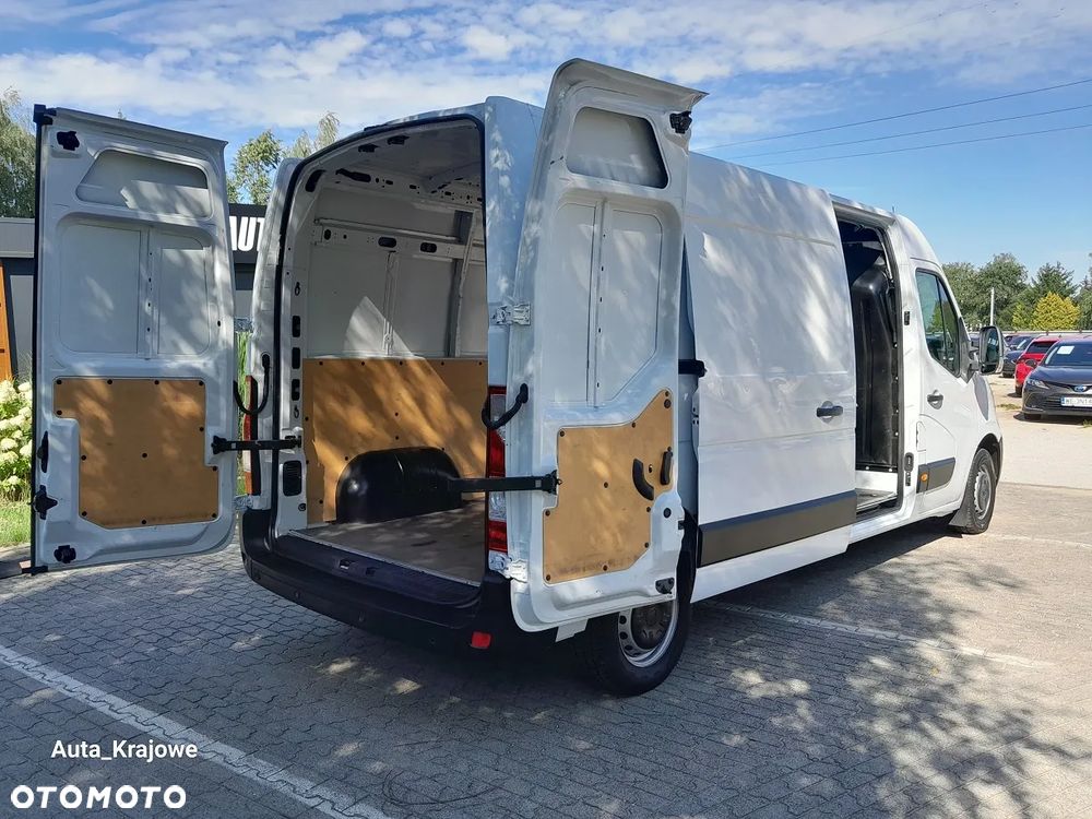 Opel MOVANO L3H2 - 26