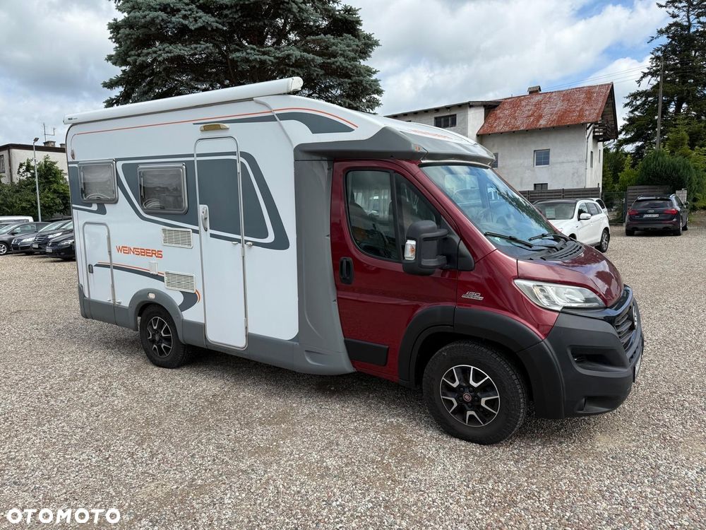 Fiat DUCATO - 12