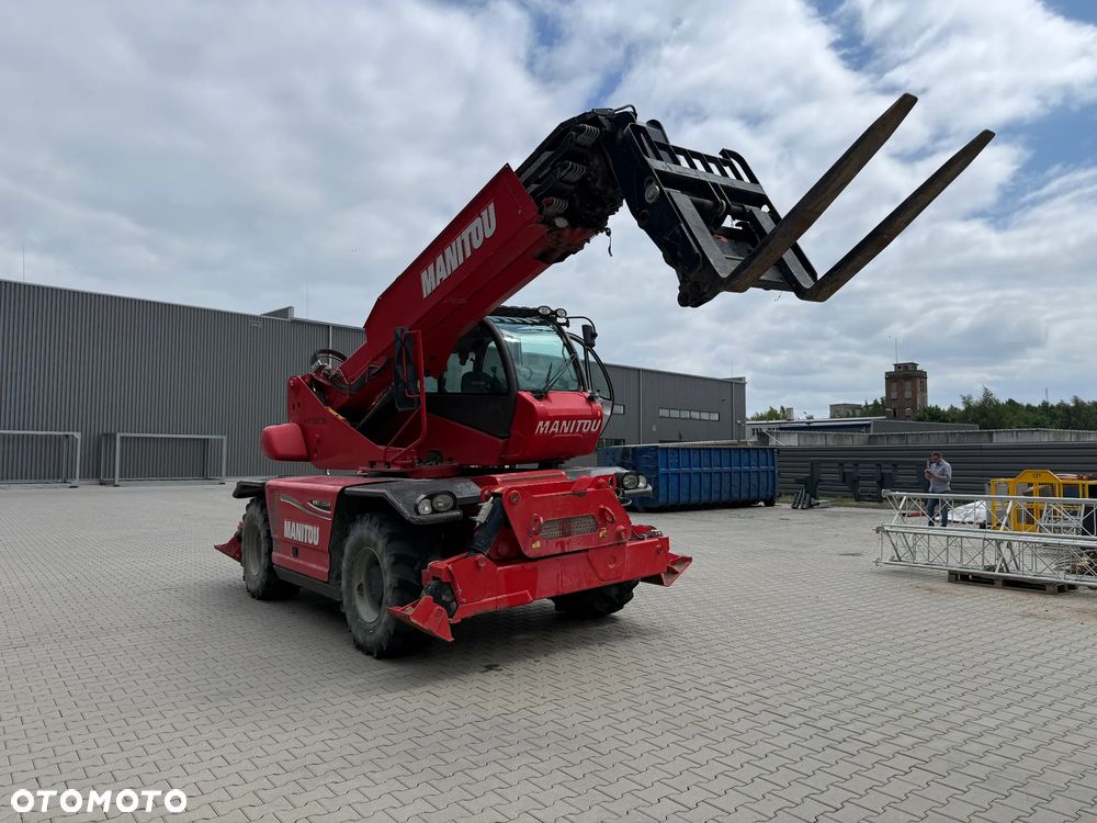 Manitou MRT2150+ - 9