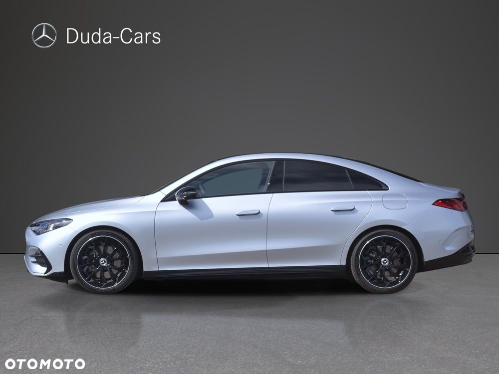 Mercedes-Benz CLA 200 mHEV 8G-DCT - 4