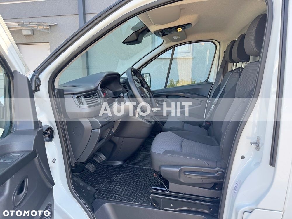 Renault Trafic - 6