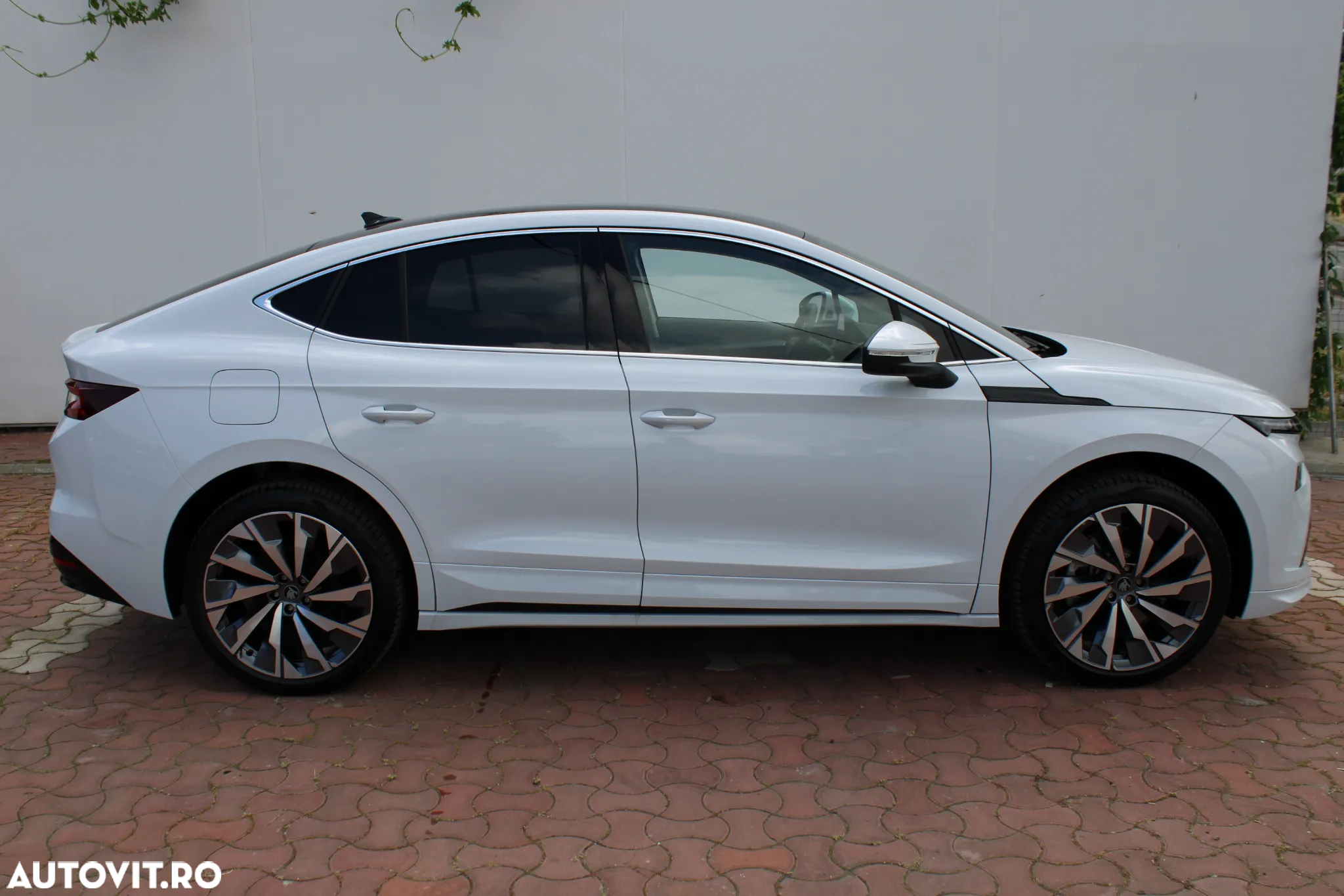 Skoda Enyaq Coupe 85x - 6