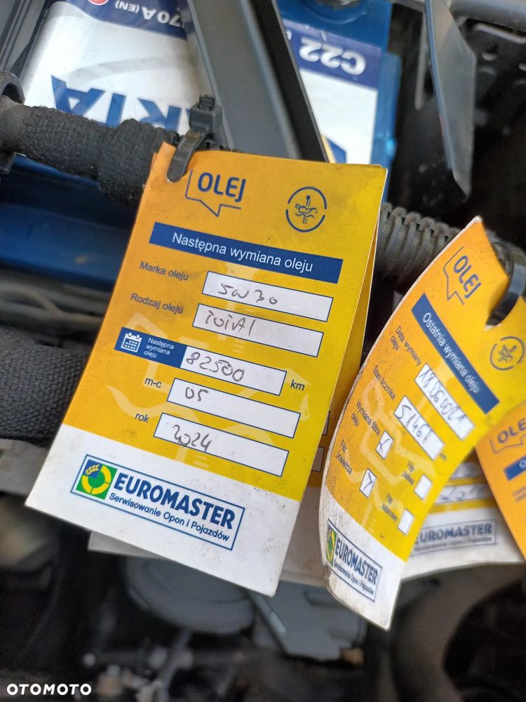 Opel Astra 1.6 Enjoy - 25