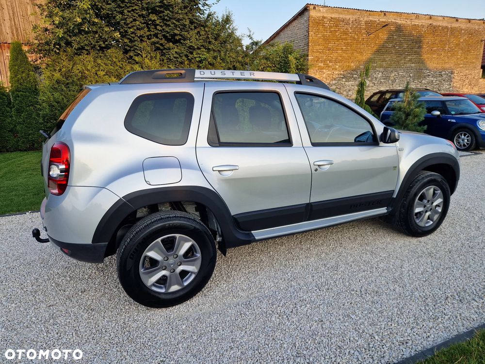 Dacia Duster 1.2 TCe Prestige - 16