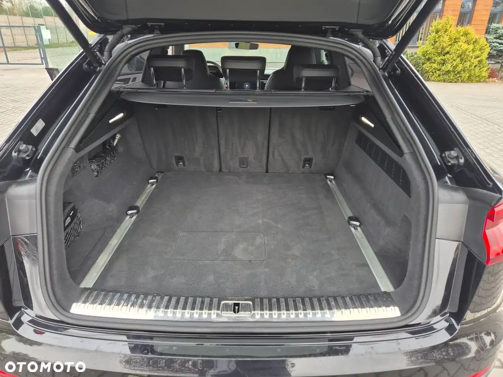 Audi Q8 - 27