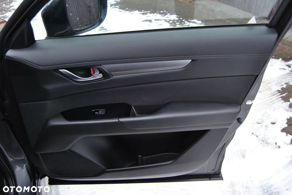 Mazda CX-5 2.0 Skypassion 2WD - 36