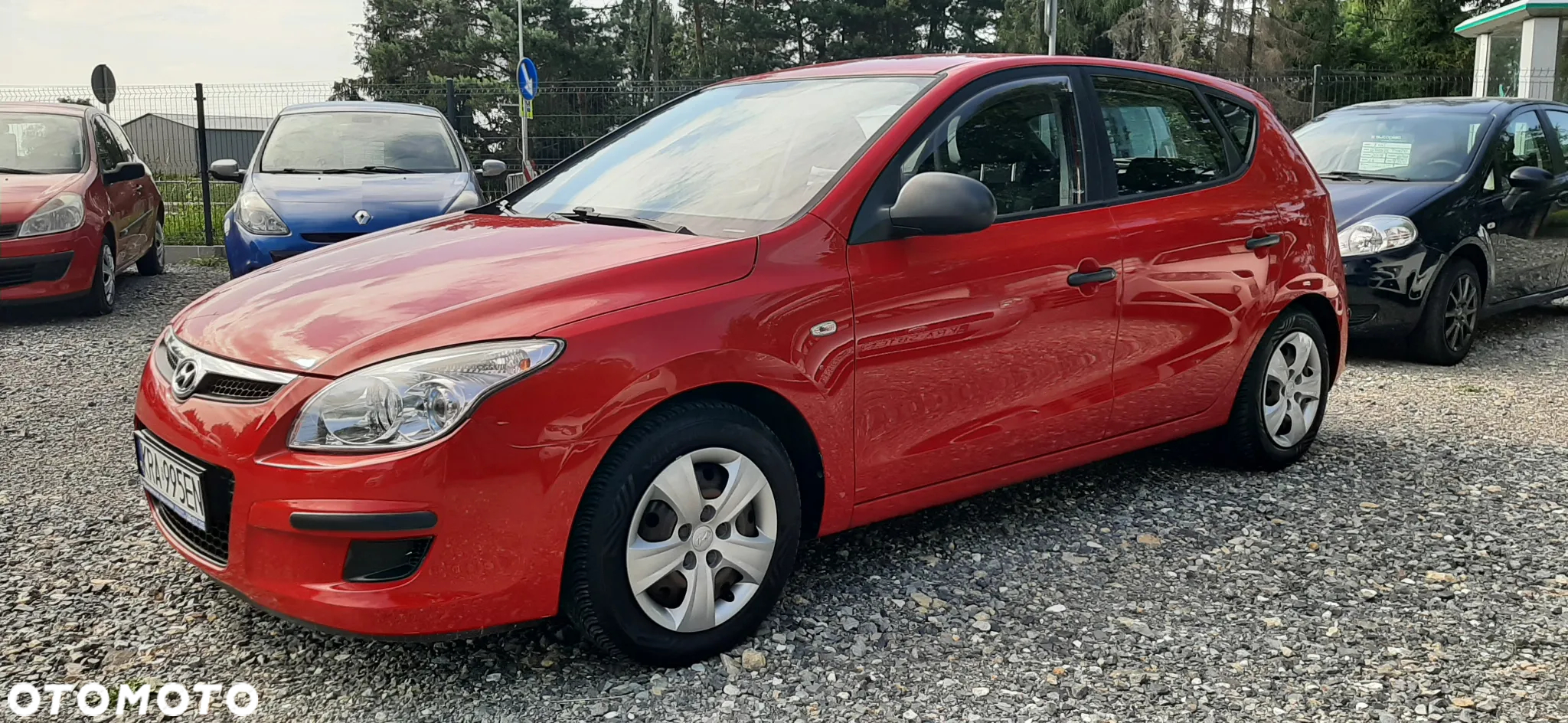 Hyundai i30 - 14