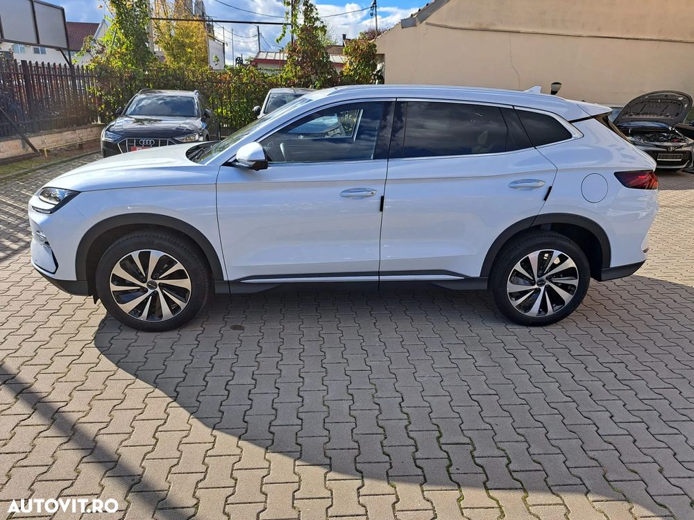 Byd Seal U DM-i PHEV Boost - 6