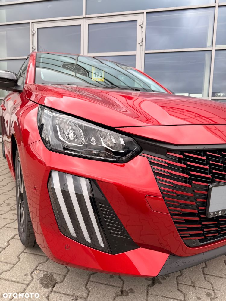 Peugeot 208 1.2 PureTech Allure S&S - 9
