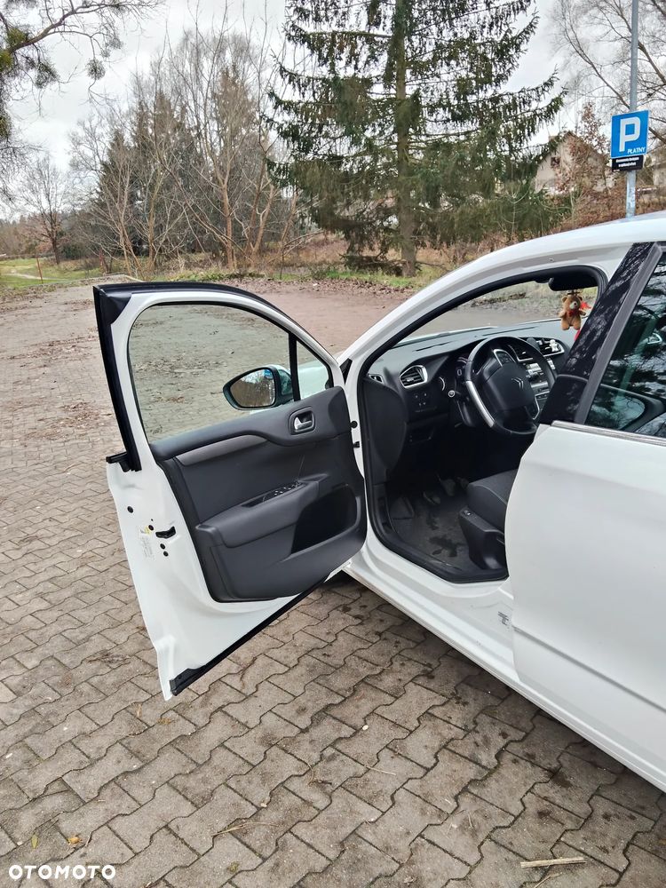 Citroën C4 1.2 PureTech Shine S&S - 3