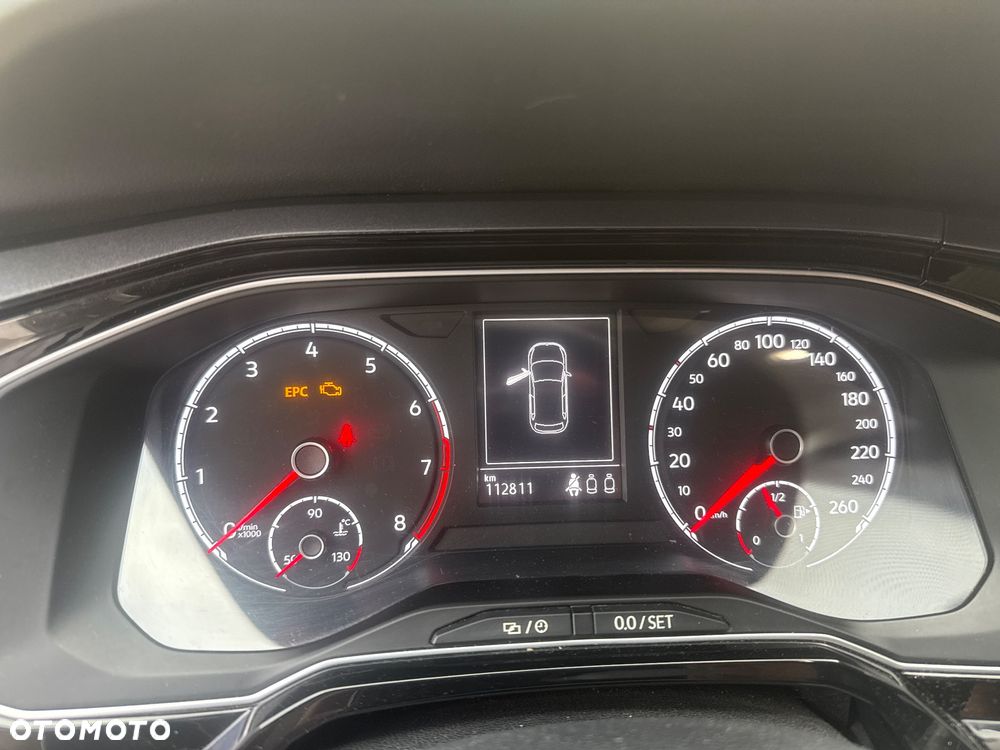 Volkswagen Polo 1.0 TSI Highline - 9