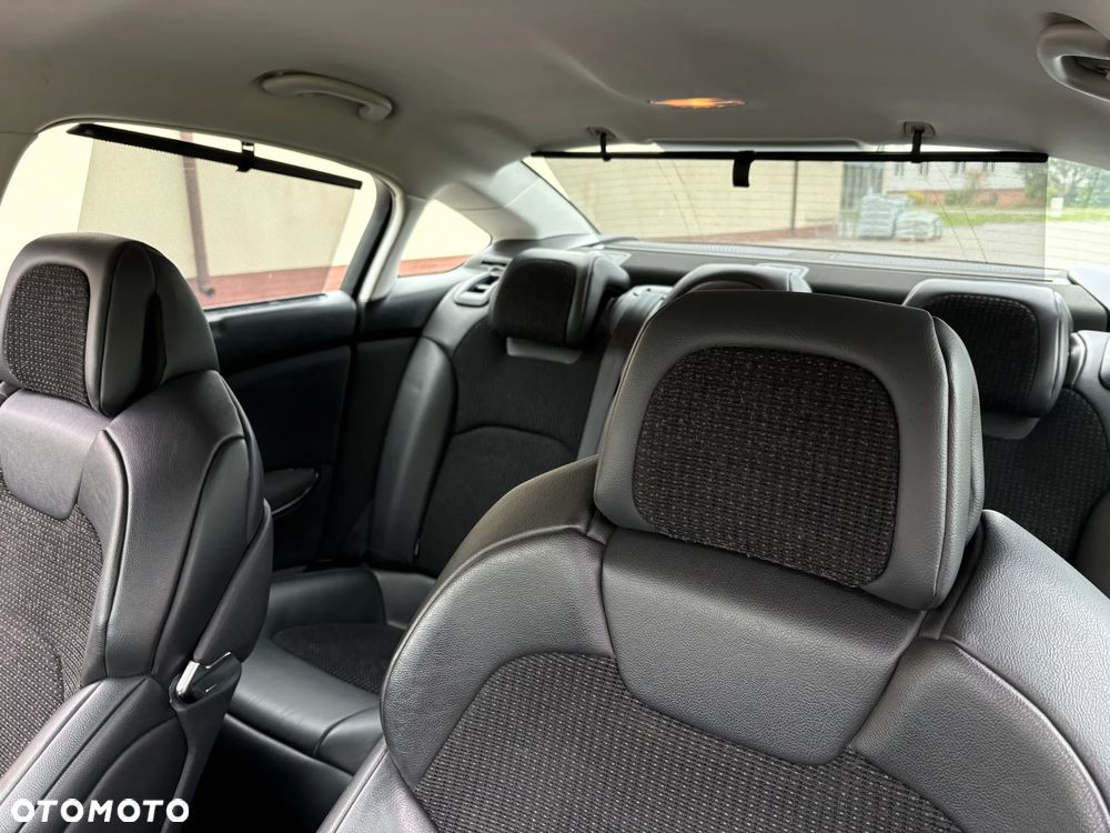 Citroën C5 - 8