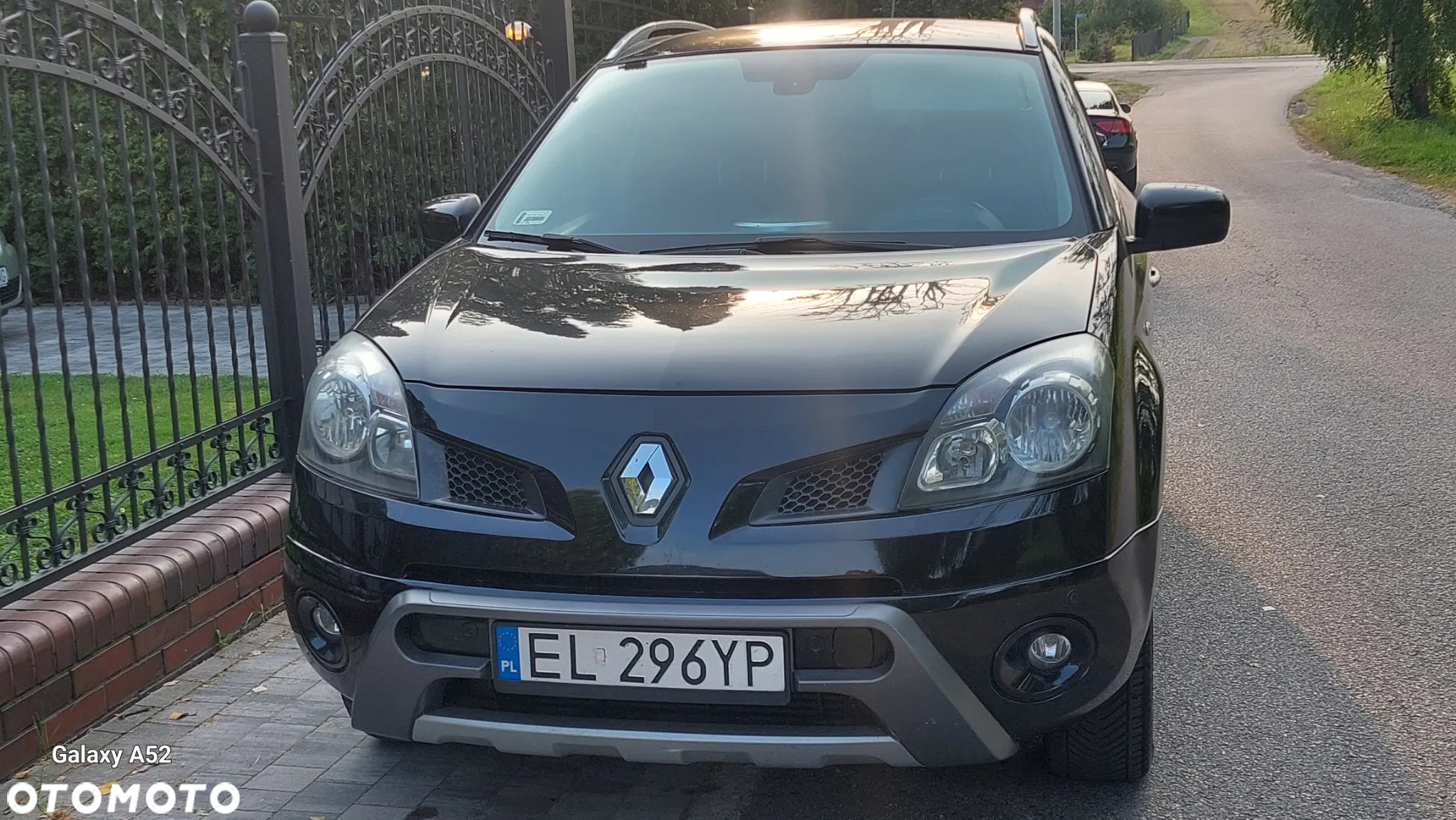 Renault Koleos 2.0 dCi Expression - 2