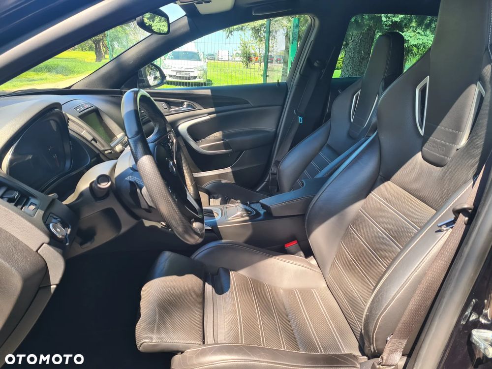 Opel Insignia - 6