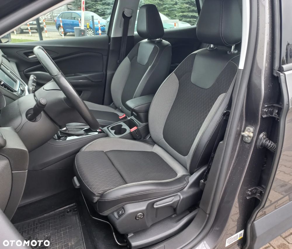 Opel Grandland X 1.2 T GPF Edition Business Pack S&S - 26