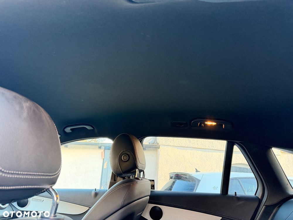 Mercedes-Benz GLC 400 d 4Matic 9G-TRONIC Exclusive - 13