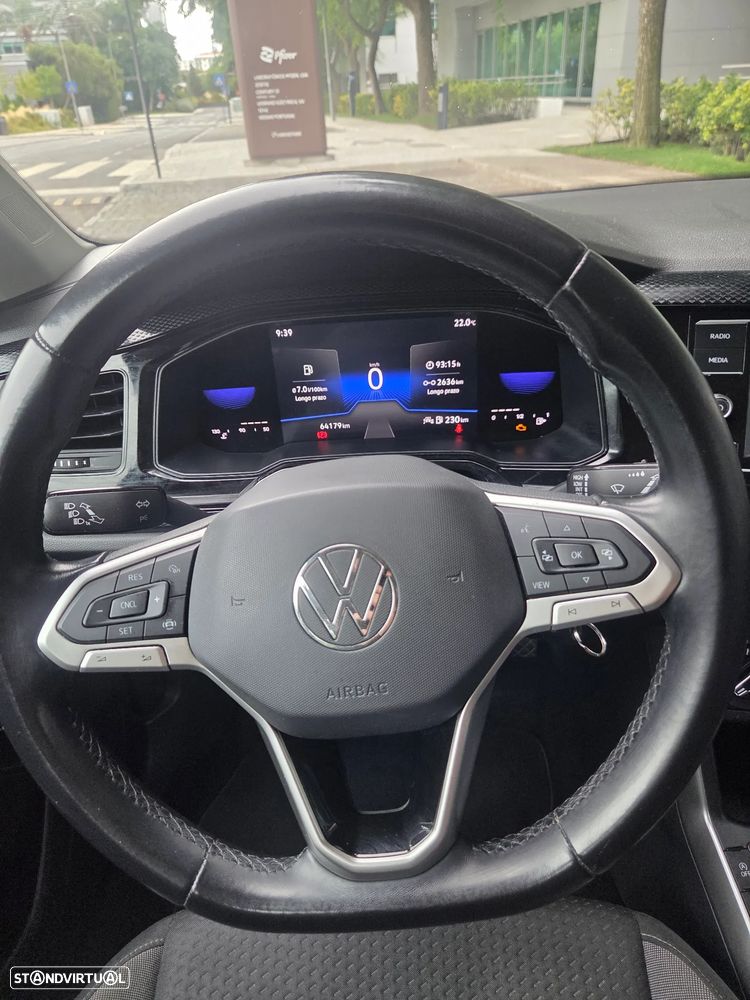 VW Polo 1.0 TSI Life - 32