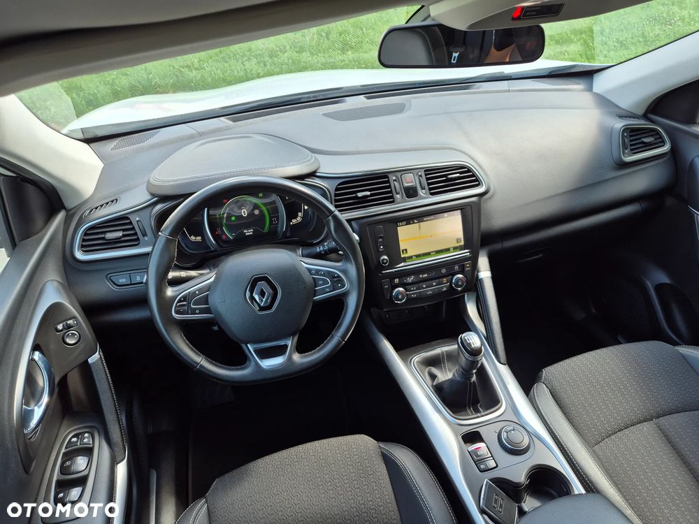 Renault Kadjar Energy dCi 130 4x4 Bose Edition - 27