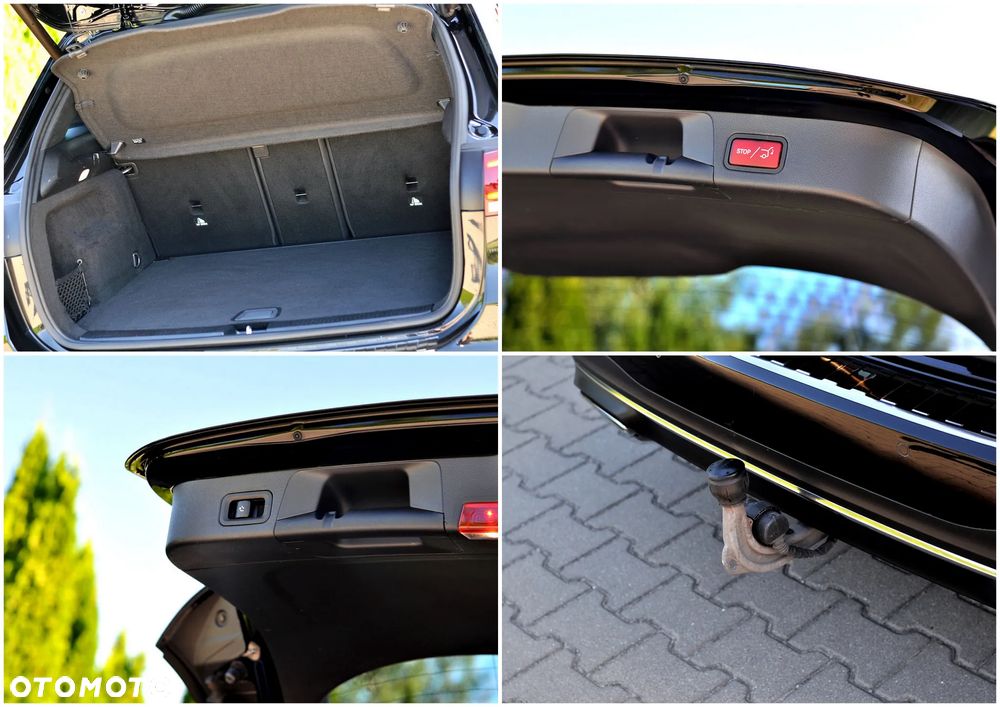 Mercedes-Benz Klasa B 220 d 8G-DCT Progressive Advanced - 37