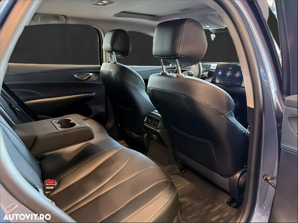 Byd Seal 5 DM-i PHEV Comfort - 17