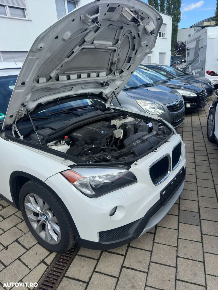 BMW X1 xDrive28i Aut. xLine - 9