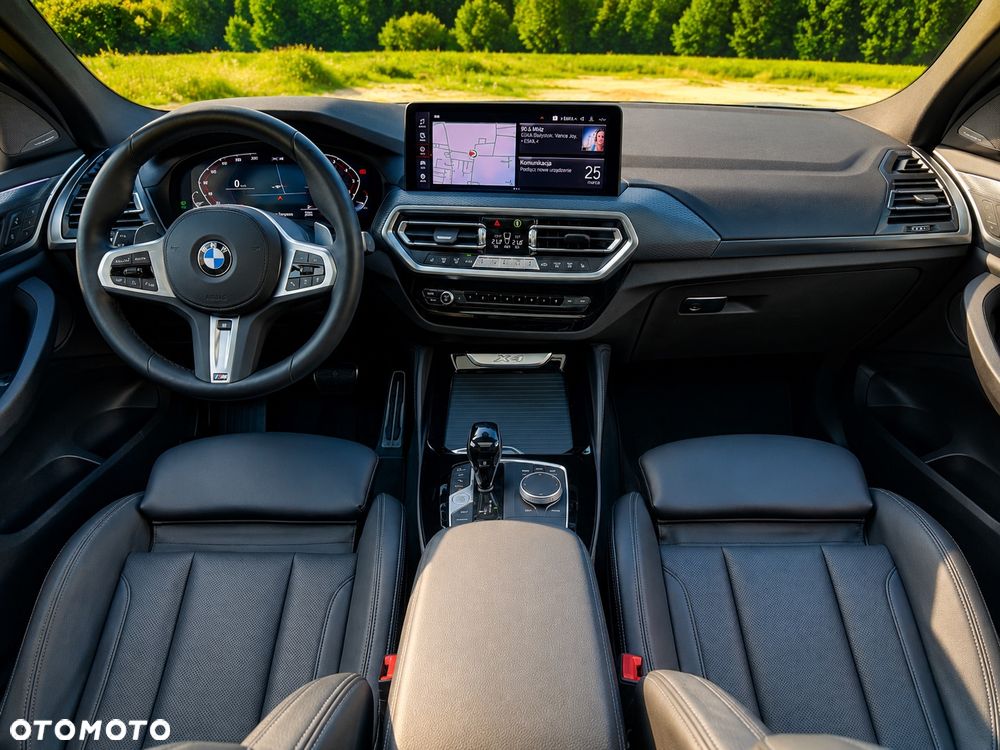 BMW X4 xDrive30i M Sport Edition - 24
