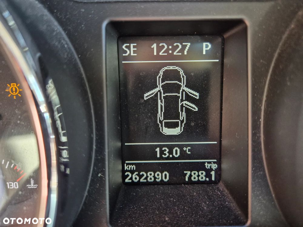 Skoda Superb 3.6 FSI 4x4 Elegance DSG - 8