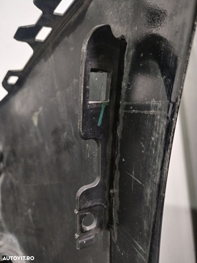 Bara fata Audi A6 C8, 2018, 2019, 2020, 2021, 2022, 4K0807437. - 11