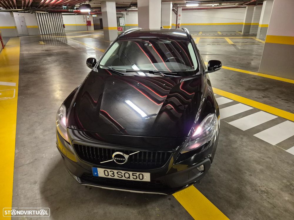 Volvo V40 Cross Country 2.0 D2 Summum - 5