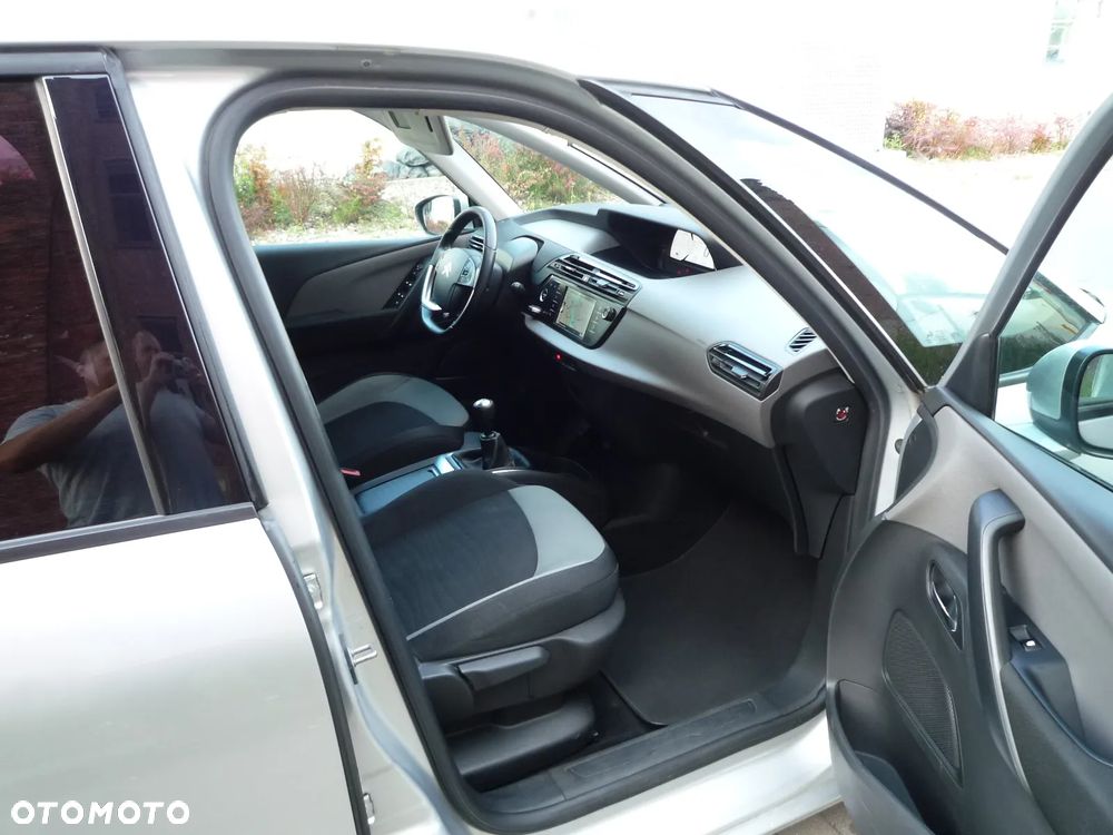 Citroën C4 Picasso BlueHDi 150 Business Class - 14