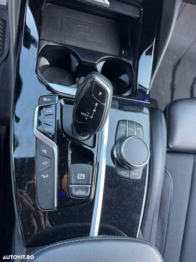 BMW X4 xDrive20d M Sport - 14