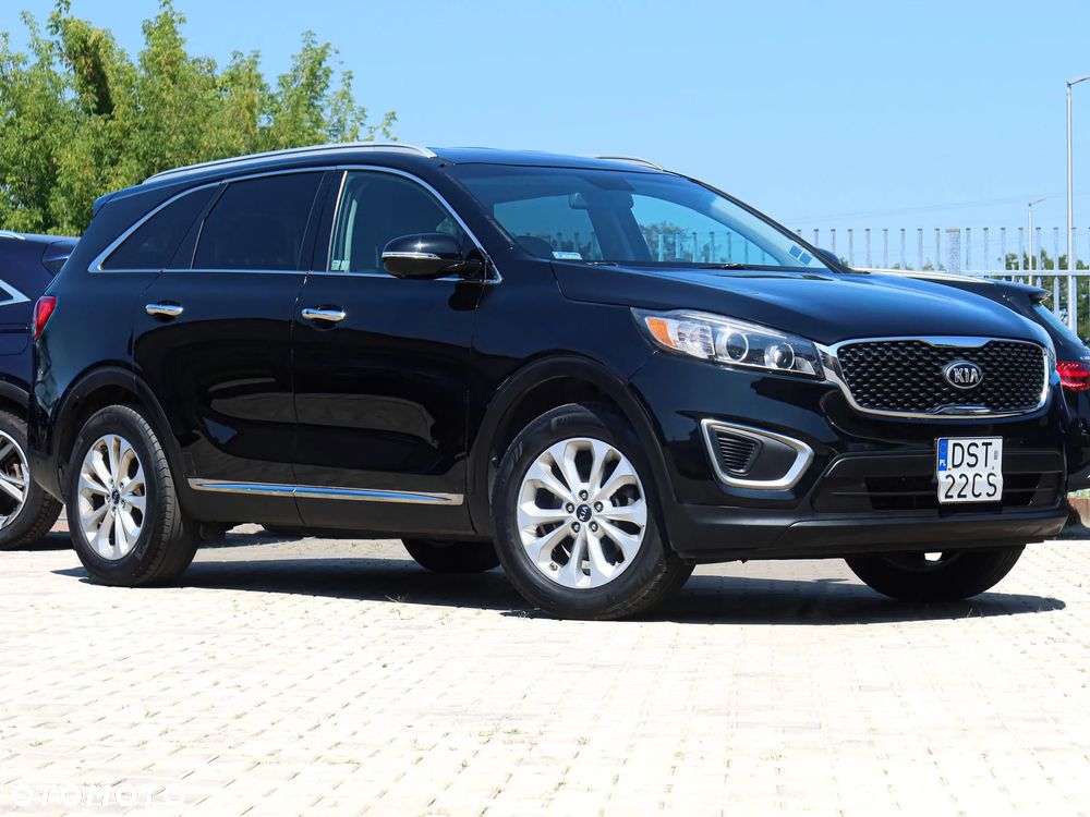 Kia Sorento 2.4 GDI XL - 5