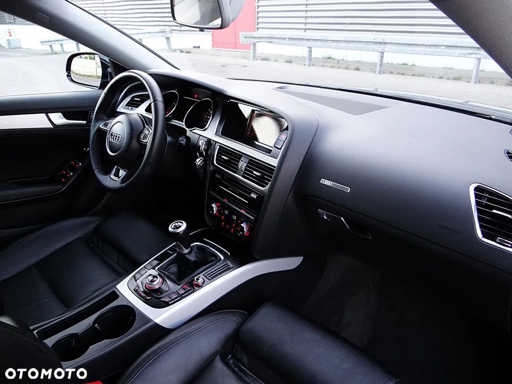 Audi A5 Sportback 1.8 TFSI - 26