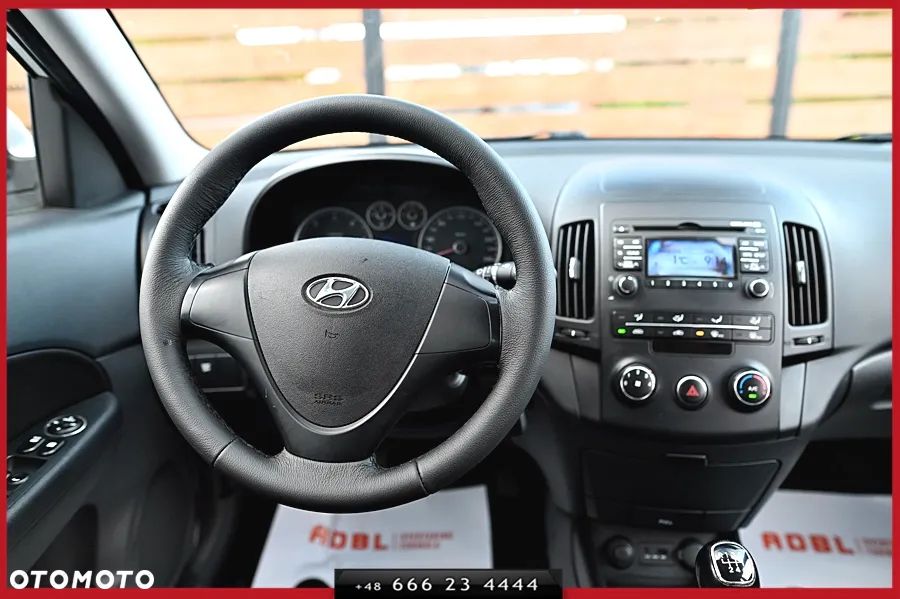 Hyundai i30 i30cw 1.6 CRDi Edition Plus - 18