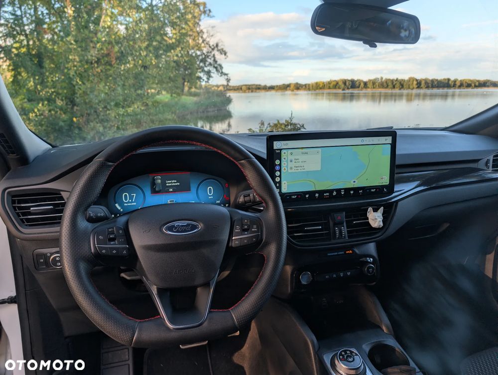 Ford Kuga 2.0 EcoBoost 4x4 ST-Line - 10
