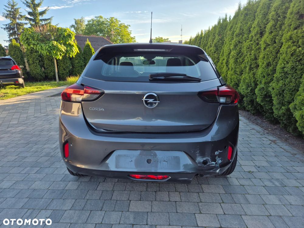 Opel Corsa 1.2 Direct Injection Turbo Start/Stop Elegance - 6