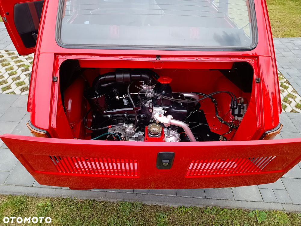 Fiat 126 - 7