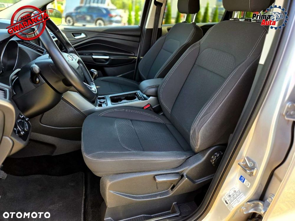 Ford Kuga 1.5 EcoBoost 2x4 SYNC - 25