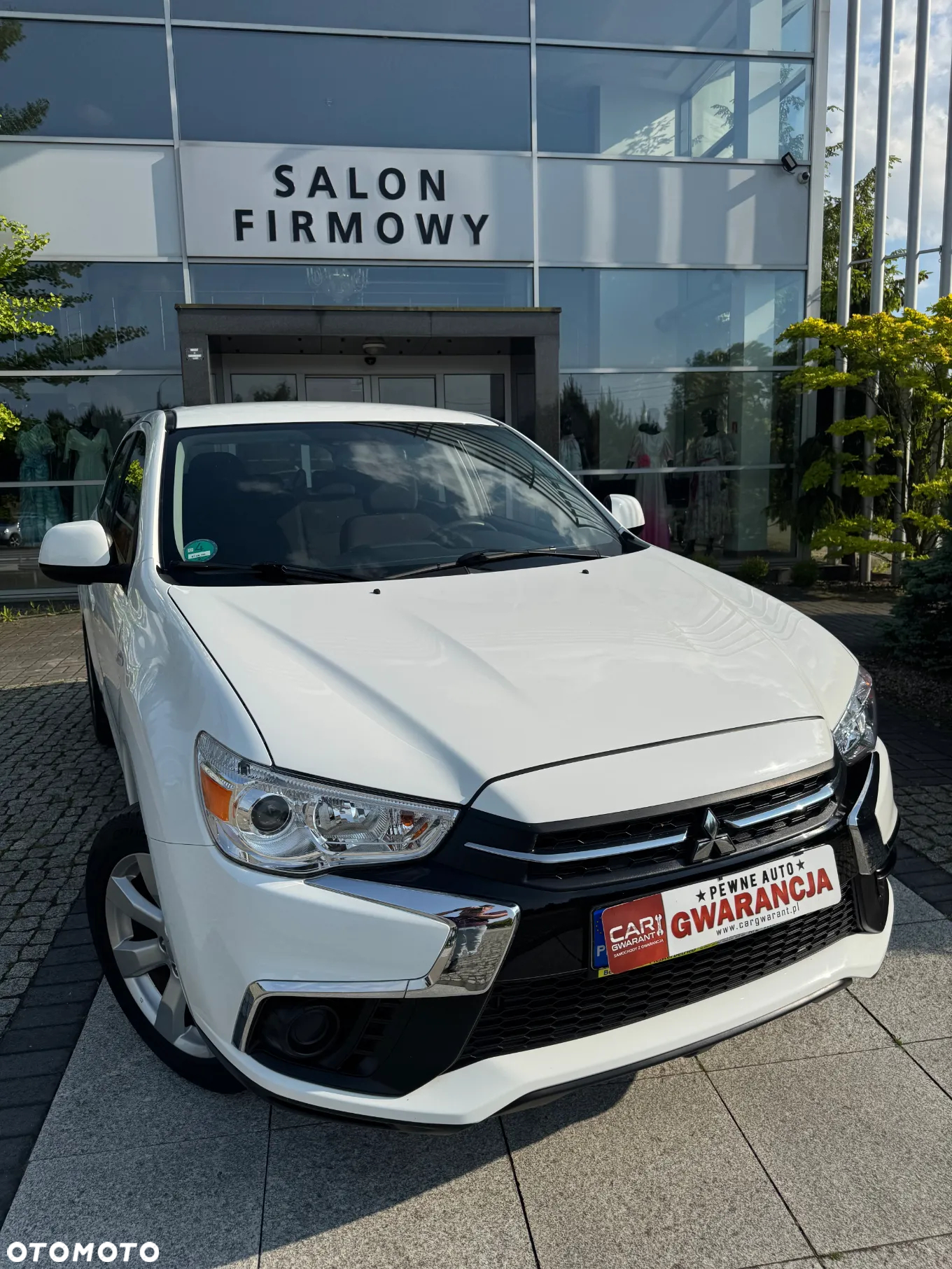 Mitsubishi ASX 1.6 2WD Diamant Edition+ - 25